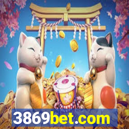 3869bet.com