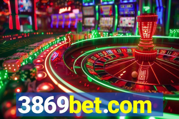 3869bet.com