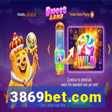 3869bet.com