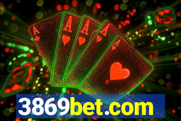 3869bet.com