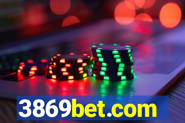 3869bet.com