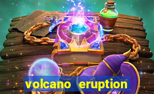 volcano eruption slot free play