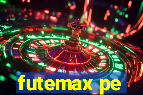 futemax pe