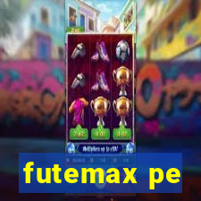 futemax pe