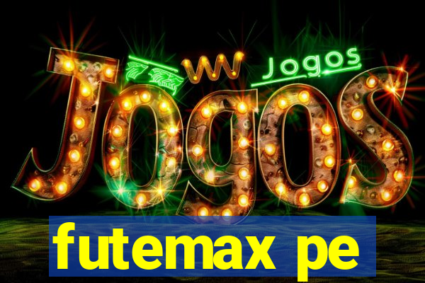 futemax pe