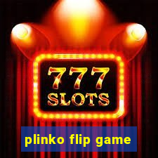 plinko flip game