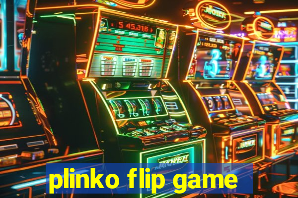 plinko flip game