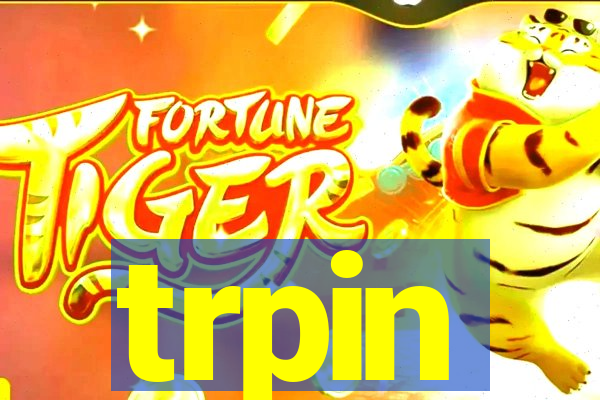 trpin