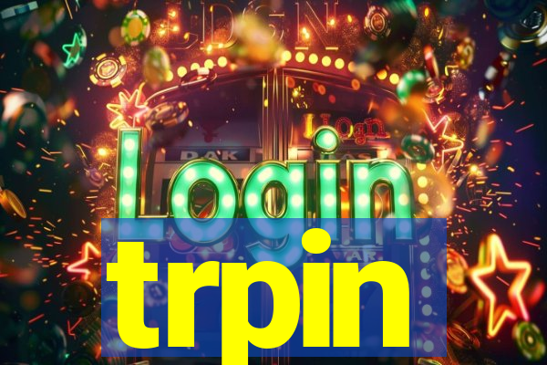 trpin