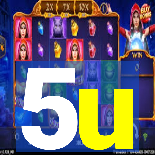 5u