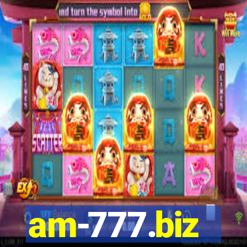 am-777.biz