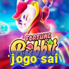 jogo sai