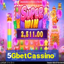 5GbetCassino