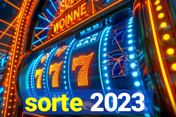 sorte 2023