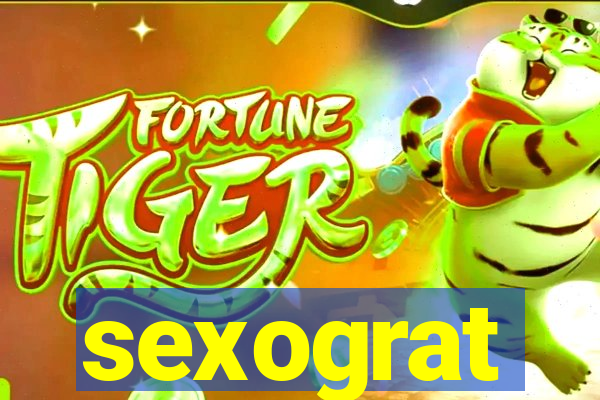 sexograt