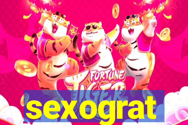 sexograt