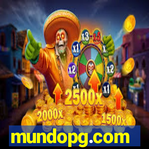 mundopg.com