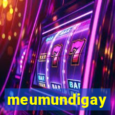 meumundigay