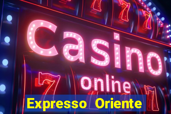 Expresso Oriente filme expresso do oriente filme netflix