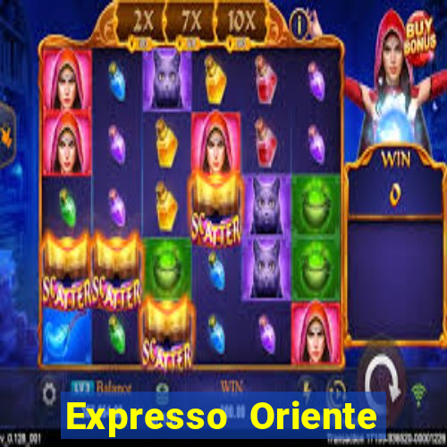 Expresso Oriente filme expresso do oriente filme netflix