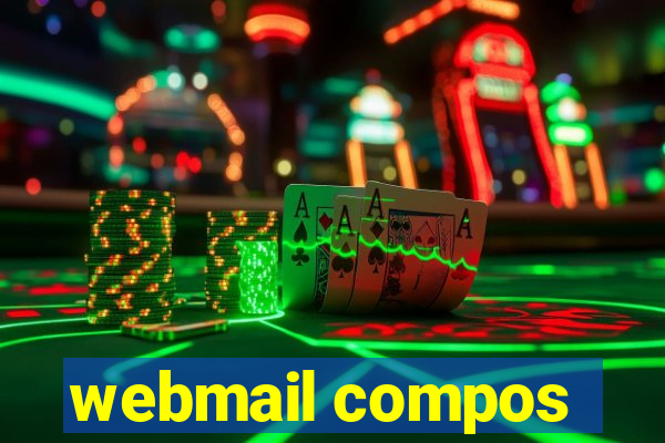 webmail compos