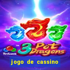 jogo de cassino que paga no pix