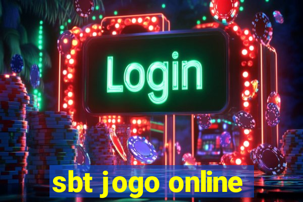 sbt jogo online