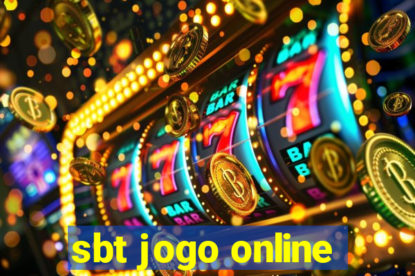 sbt jogo online