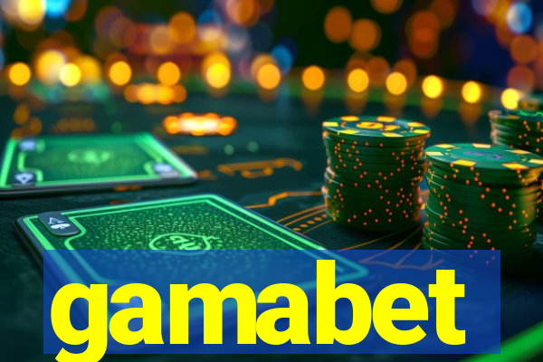 gamabet