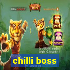 chilli boss