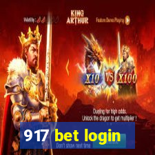 917 bet login