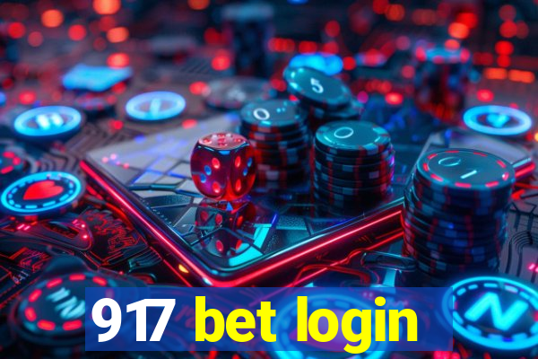 917 bet login