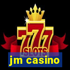 jm casino