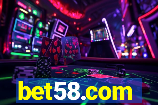 bet58.com