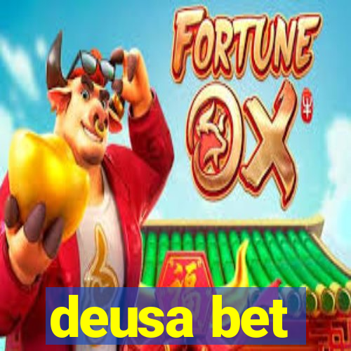 deusa bet