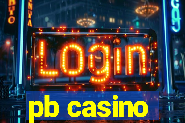 pb casino