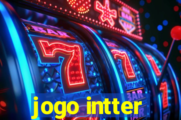 jogo intter