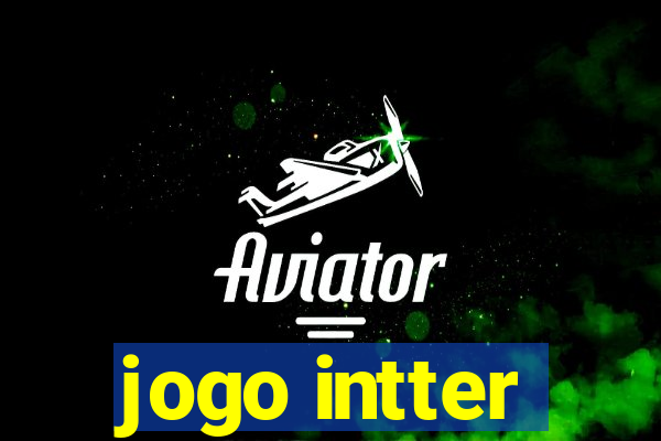 jogo intter