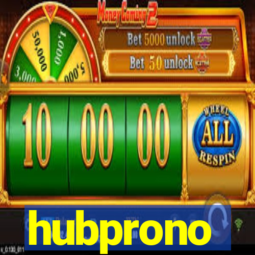 hubprono