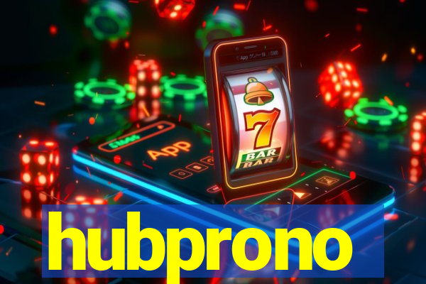 hubprono