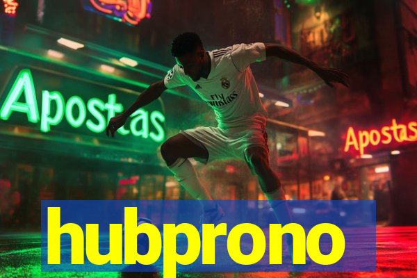 hubprono