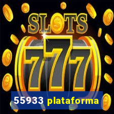 55933 plataforma