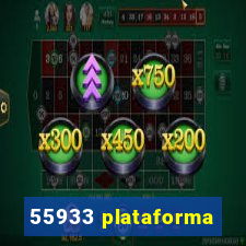 55933 plataforma