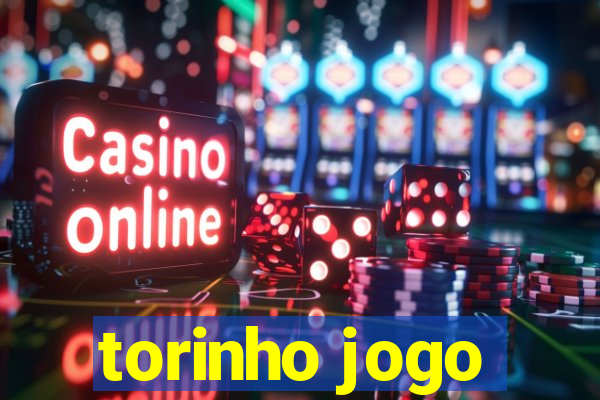 torinho jogo