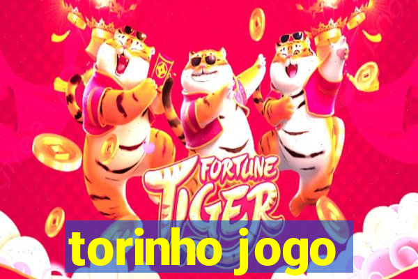 torinho jogo