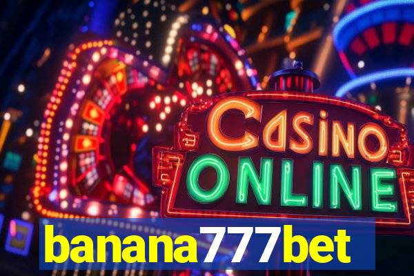 banana777bet