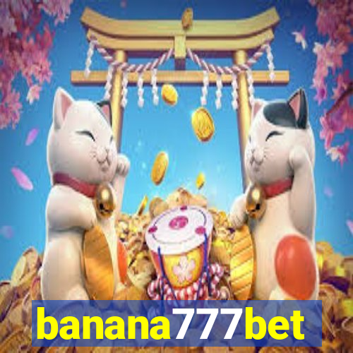 banana777bet