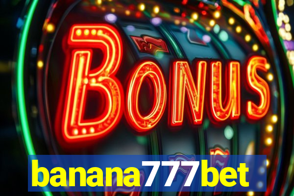 banana777bet