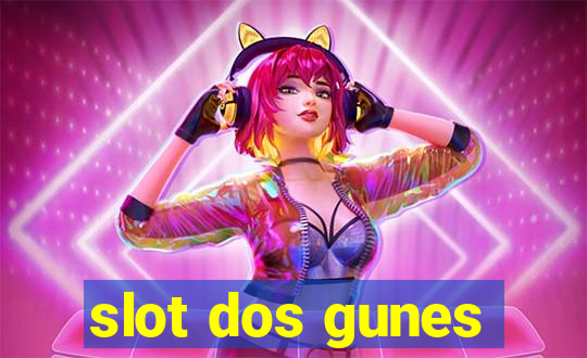 slot dos gunes