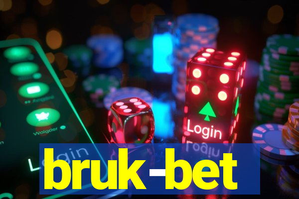 bruk-bet